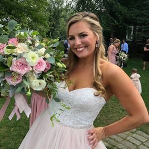 Meet your Posher, Jamie